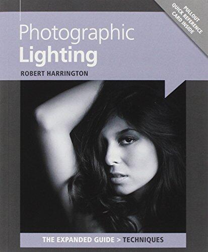 Photographic Lighting (Expanded Guide: Techniques)