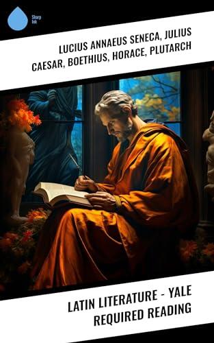Latin Literature (Yale Required Reading)