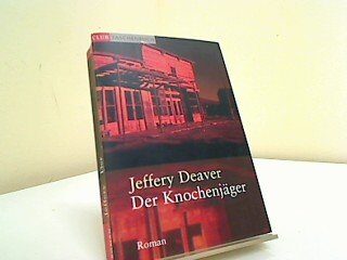 Der Knochenjäger - bk306