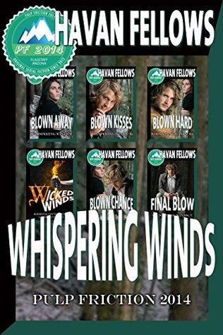 Whispering Winds