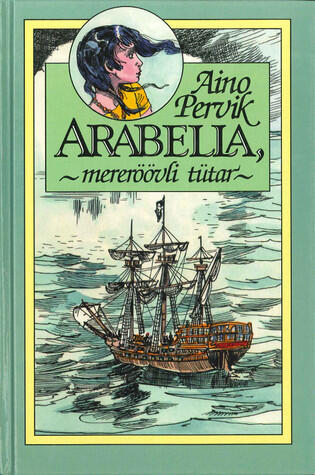 Arabella, mereröövli tütar