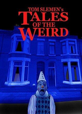 Tales of the Weird