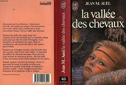 La vallée des chevaux