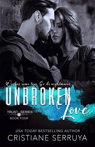 Unbroken Love