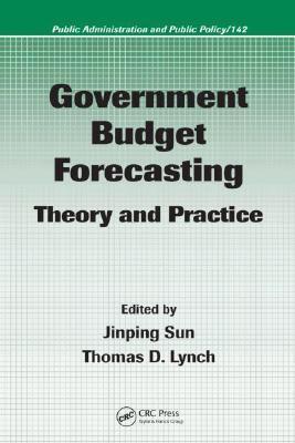 Government Budget Forecasting: Theory and Practice