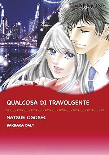 Qualcosa di travolgente