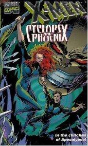 X-Men: Cyclops & Phoenix: In the clutches of Apocalypse!
