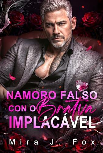 Namoro Falso com o Bratva Implacável: Pai Solteiro Milhas Acima, Contrato de Dia dos Namorados, Reality Show, Romance Mafia Sombrio (Negócios Proibidos ... dos Namorados Livro 3)