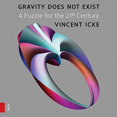 Gravity Does Not Exist: A Puzzle for the 21st Century