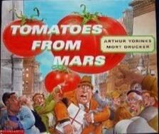 Tomatoes From Mars