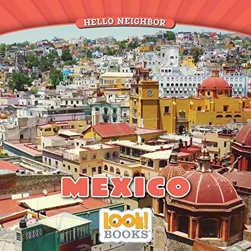 Mexico (Hello Neighbor