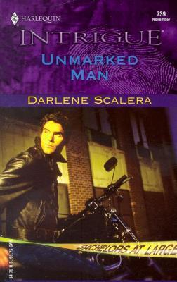 Unmarked Man