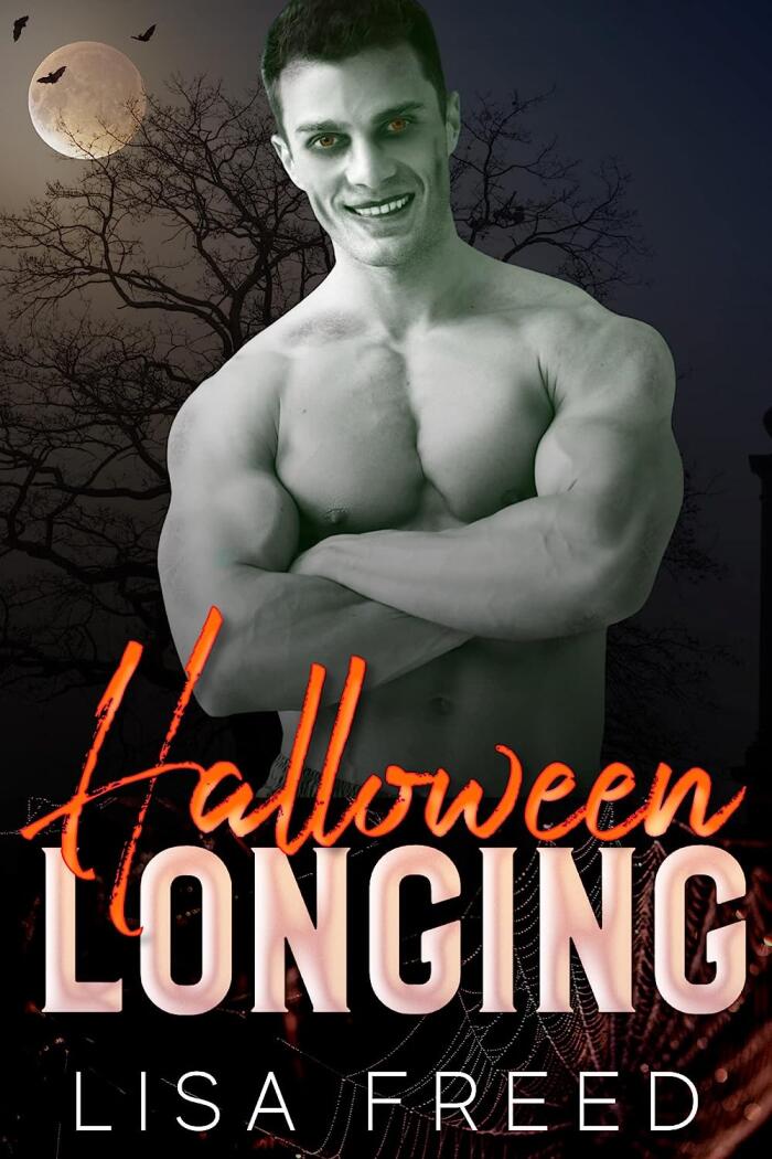 Halloween Longing