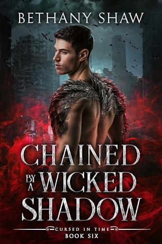 Chained by a Wicked Shadow
