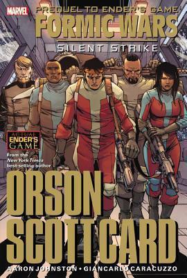 Ender's Game: Formic Wars: Silent Strike