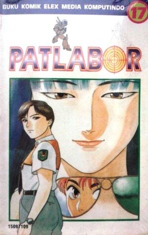 Patlabor Vol. 17