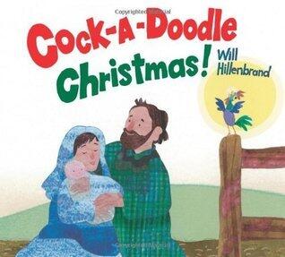 Cock-A-Doodle Christmas!