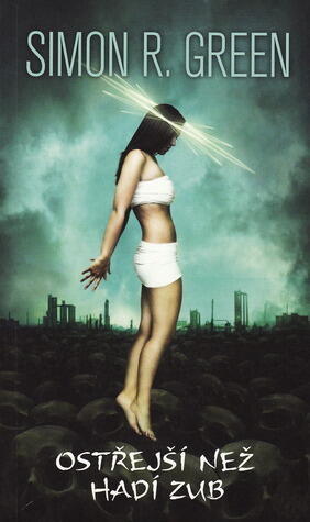 Ostřejší než hadí zub