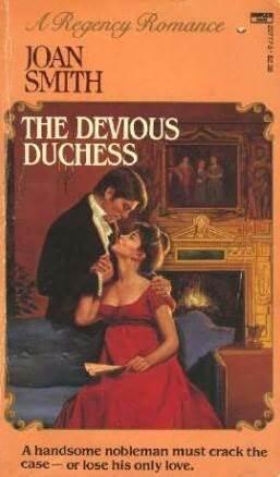 Devious Duchess