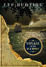 The Voyage of the Sea Wolf