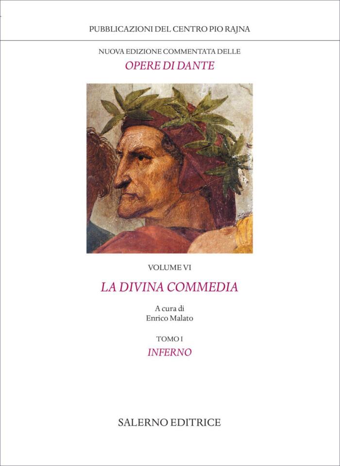 La Divina Commedia · Inferno