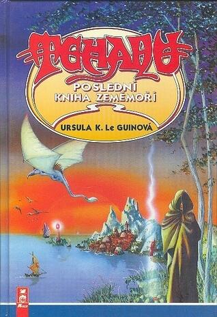 Tehanu: Poslední kniha Zeměmoří