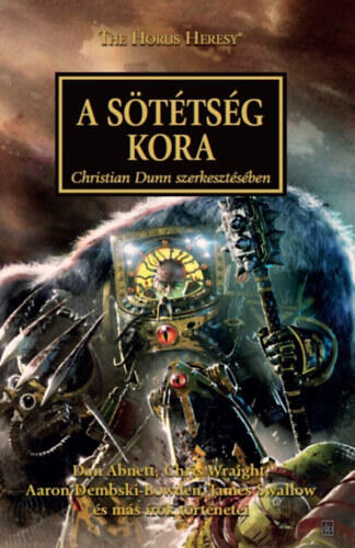 A Sötétség Kora
