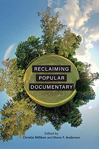 Reclaiming Popular Documentary
