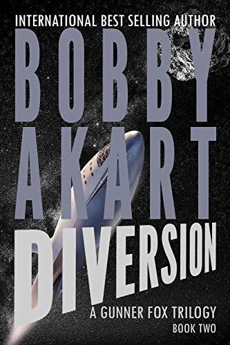 Asteroid Diversion