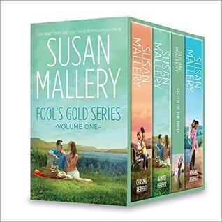 Fool's Gold Series Volume One: Chasing Perfect\Almost Perfect\Sister of the Bride\Finding Perfect