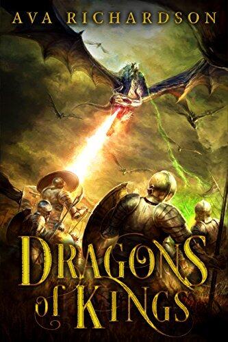 Dragons of Kings