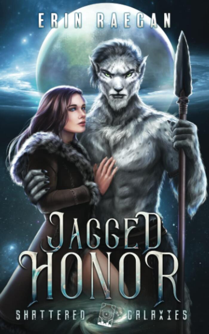 Jagged Honor: Shattered Galaxies