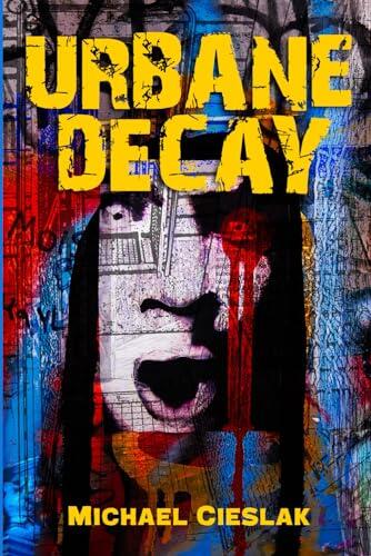 Urbane Decay: New Edition