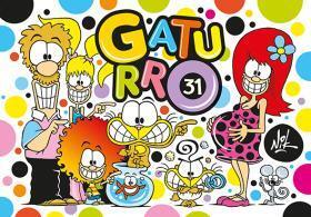 Gaturro 31