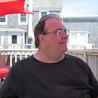 Stephen Seitz