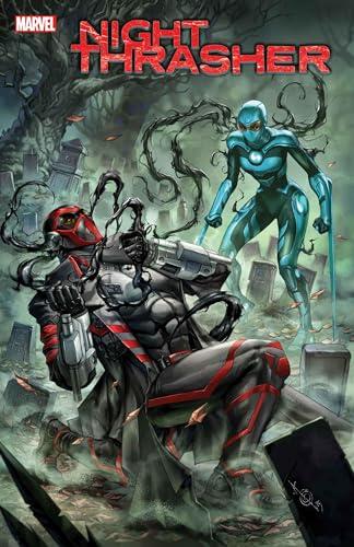 Night Thrasher (2024) #3