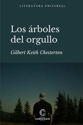 Los árboles del orgullo
