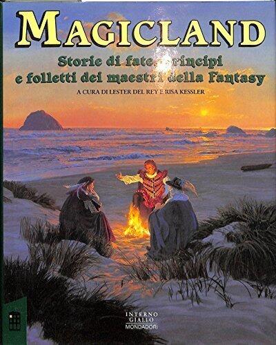 Magicland