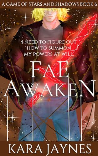Fae Awaken