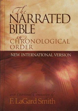 The Narrated Bible in Chronological Order