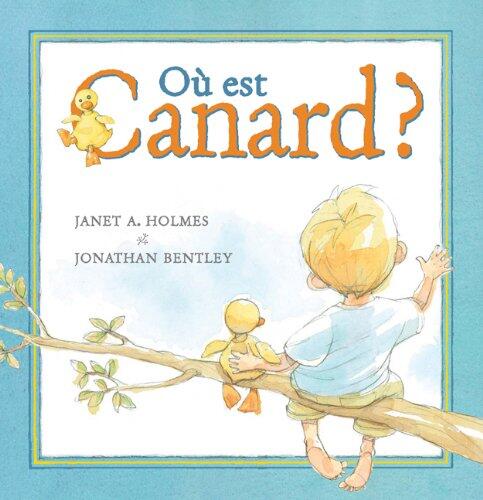 O? Est Canard?