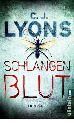 Schlangenblut