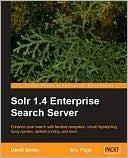 Solr 1.4 Enterprise Search Server