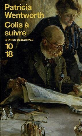 Colis à suivre