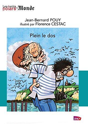 Plein le dos