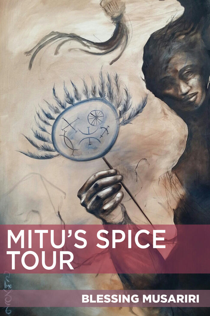 Mitu's Spice Tour