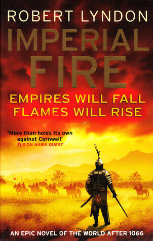 Imperial Fire