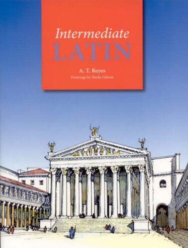 Intermediate Latin