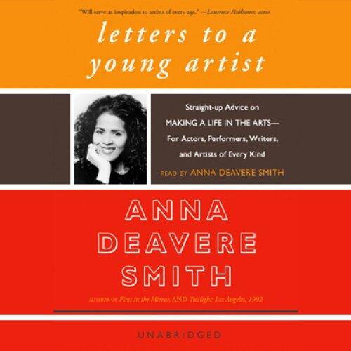 Letters to a Young Artist
