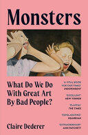 Monsters: A Fan's Dilemma